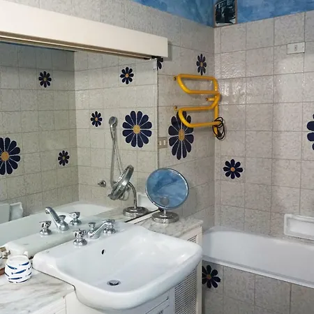 Homestay Casa Teatro