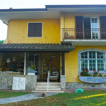 Homestay Casa Teatro *