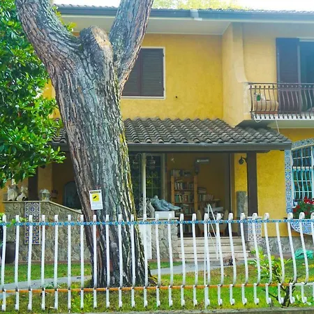 Homestay Casa Teatro