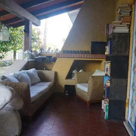 Homestay Casa Teatro *