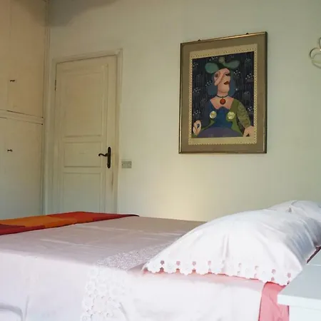 Homestay Casa Teatro *