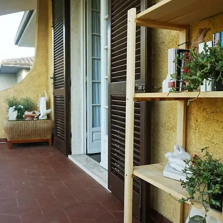 Casa Teatro Forte dei Marmi