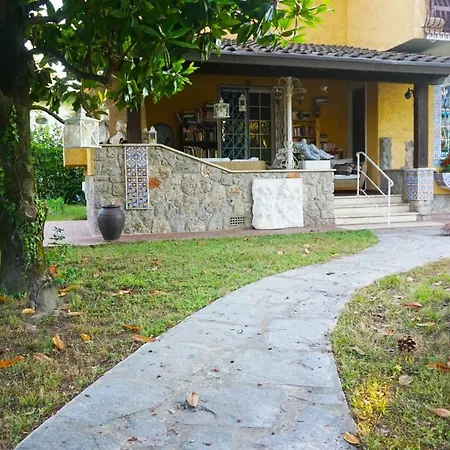 Homestay Casa Teatro *