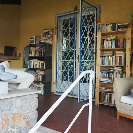 Homestay Casa Teatro