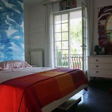 Casa Teatro Homestay Forte dei Marmi
