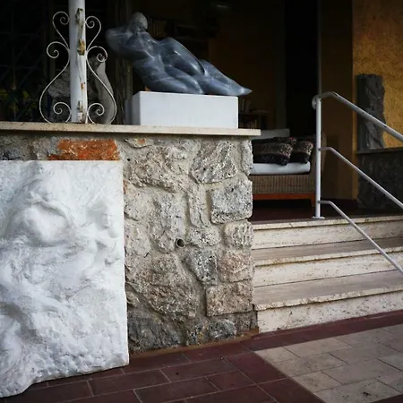 Casa Teatro Forte dei Marmi