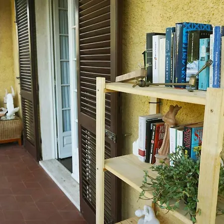 Homestay Casa Teatro *